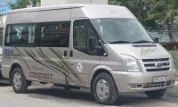Thuê xe 16 chỗ Quảng Ninh đi Sơn La giá rẻ