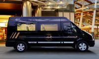 Thuê xe limousine 9 chỗ Quảng Ninh đi Yên Bái giá rẻ