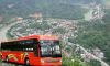 Xe khách Quảng Ninh - Hà Giang hai chiều - anh 1