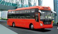 Xe khách Hạ Long Tuyên Quang hai chiều
